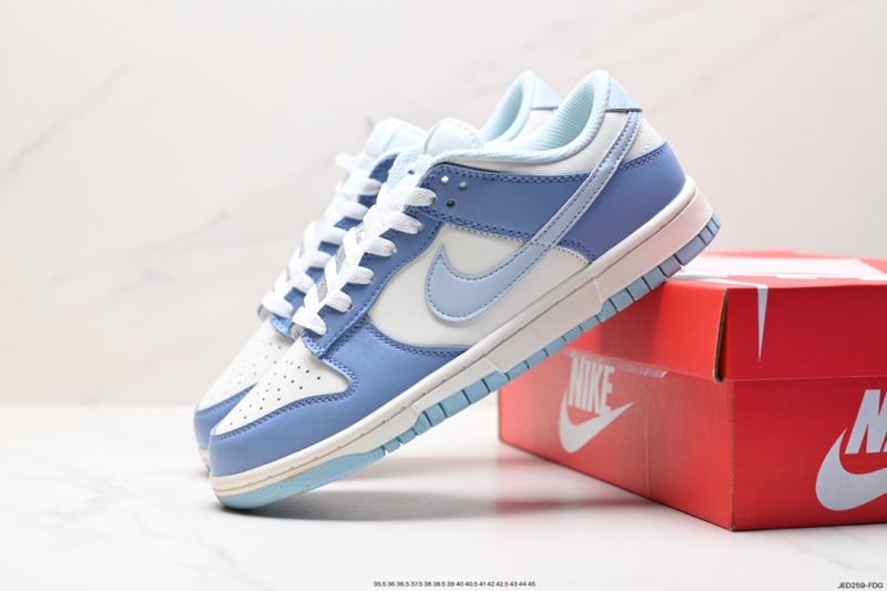 Nike Dunk Shoes